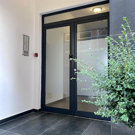Inizio Apartment Shkodër 外观 照片