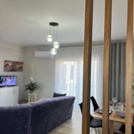 Inizio Apartment Shkodër 外观 照片