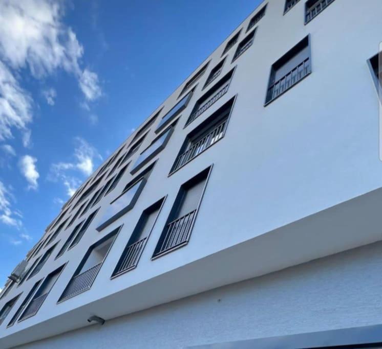 Inizio Apartment Shkodër 外观 照片