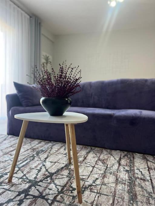 Inizio Apartment Shkodër 外观 照片