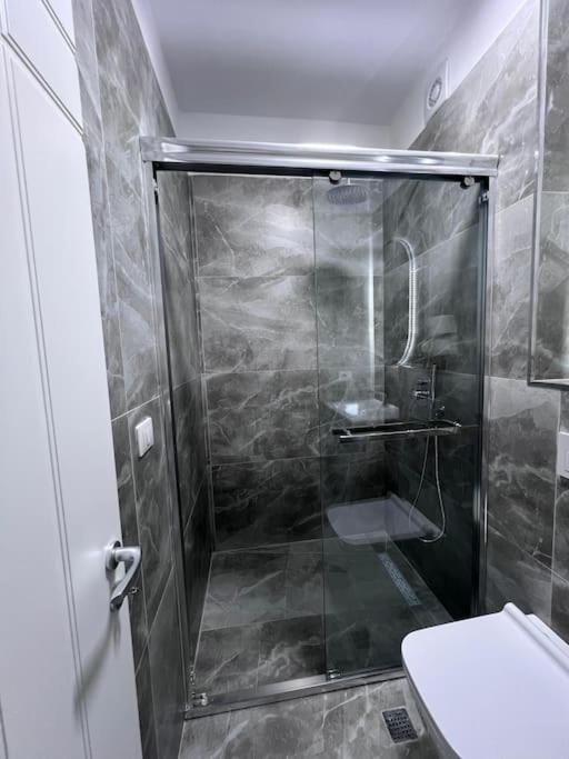 Inizio Apartment Shkodër 外观 照片