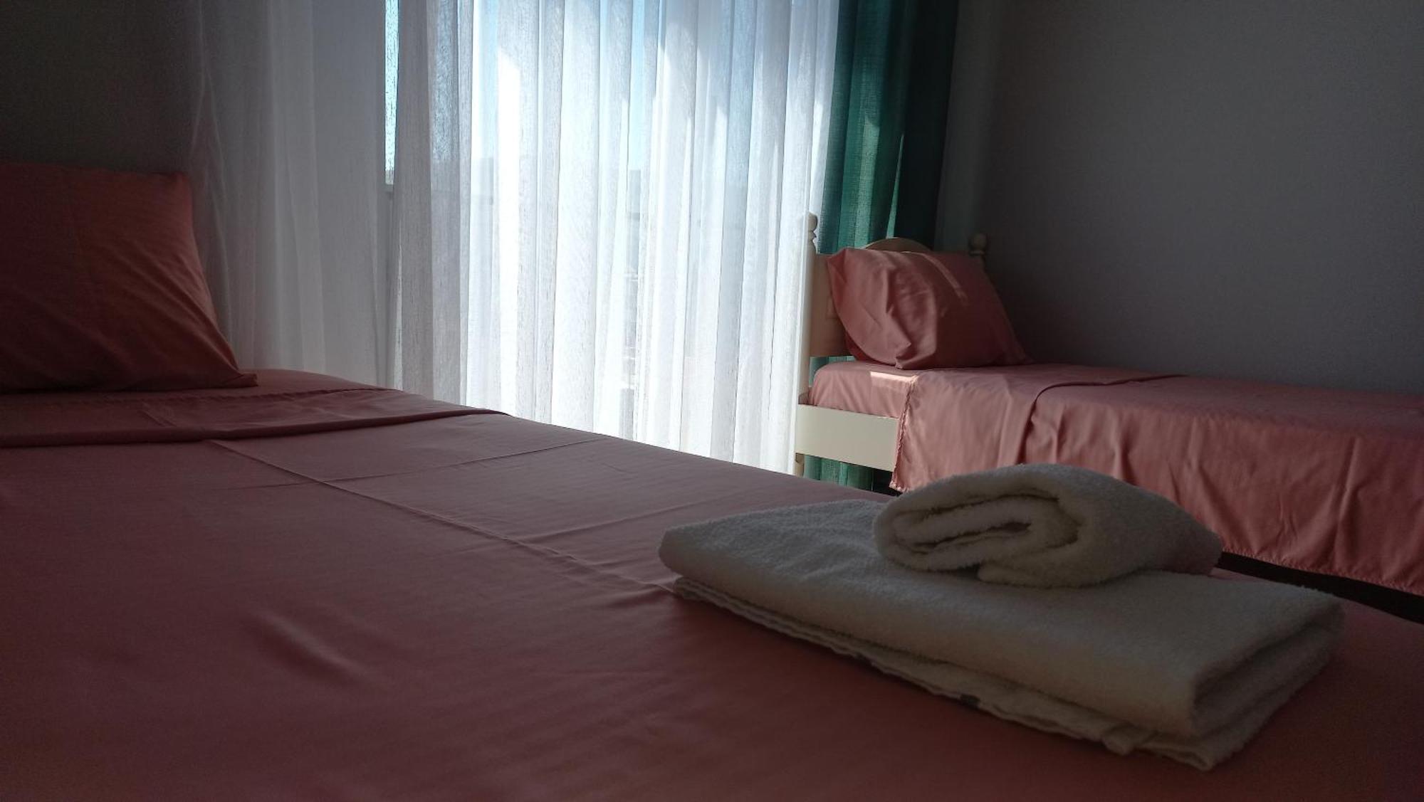 Inizio Apartment Shkodër 外观 照片