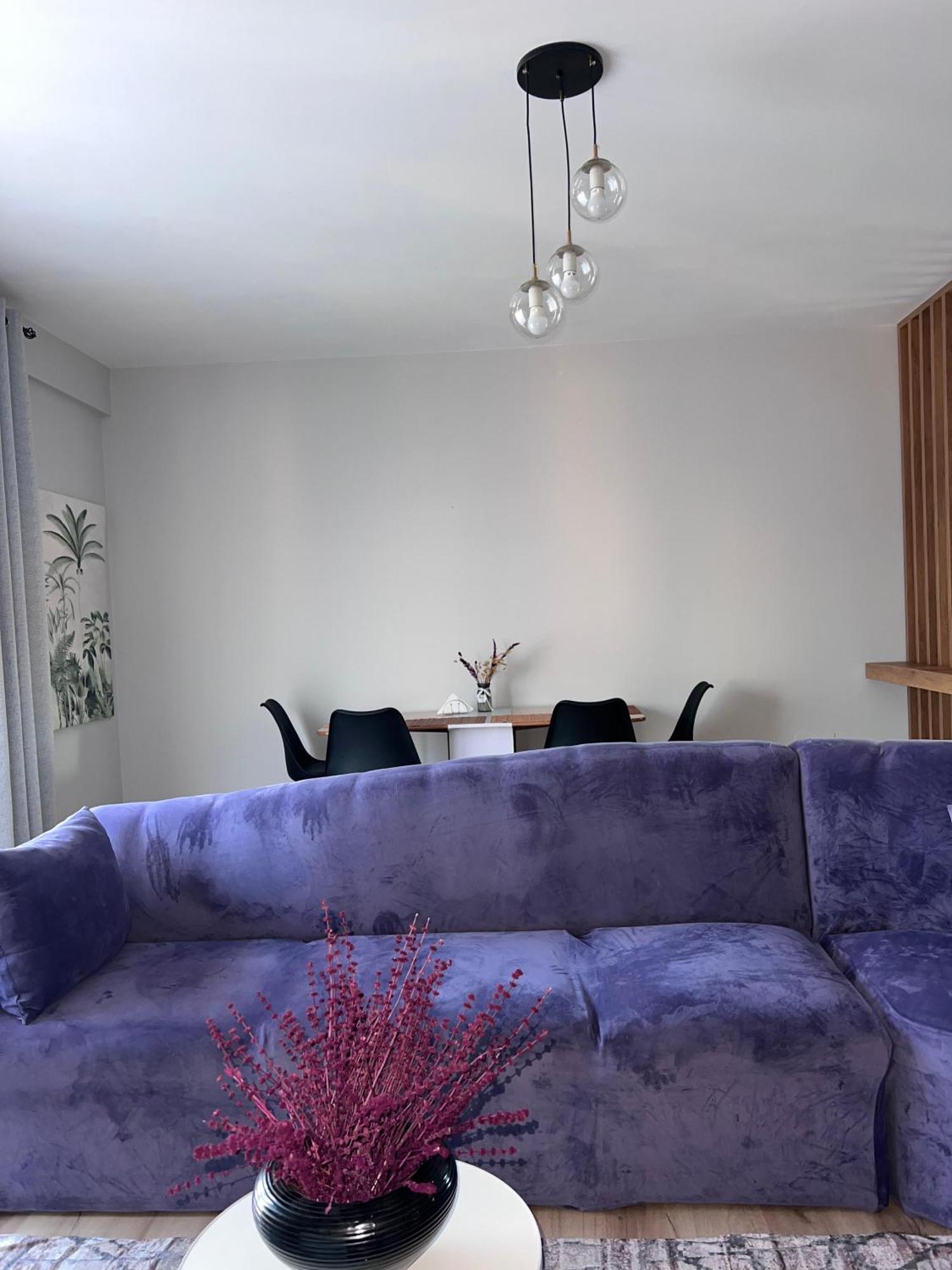 Inizio Apartment Shkodër 外观 照片