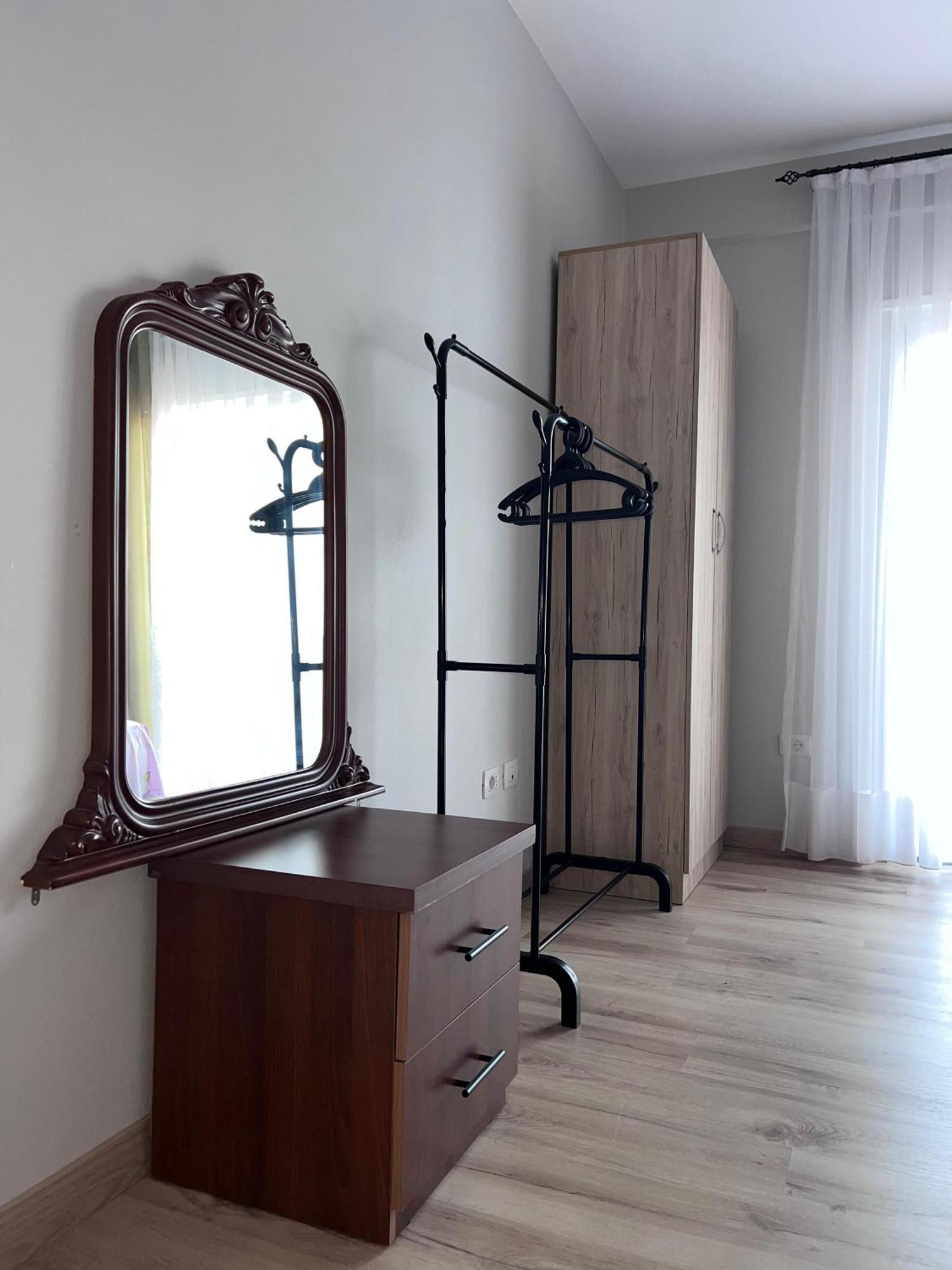 Inizio Apartment Shkodër 外观 照片