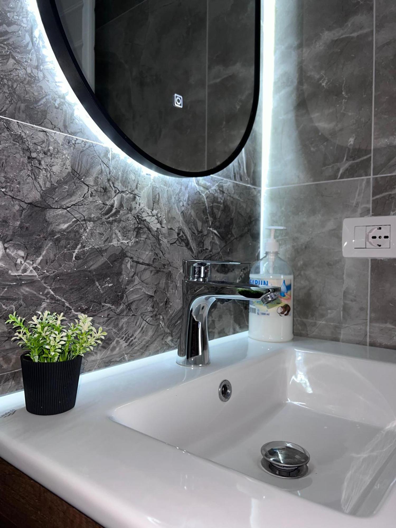 Inizio Apartment Shkodër 外观 照片