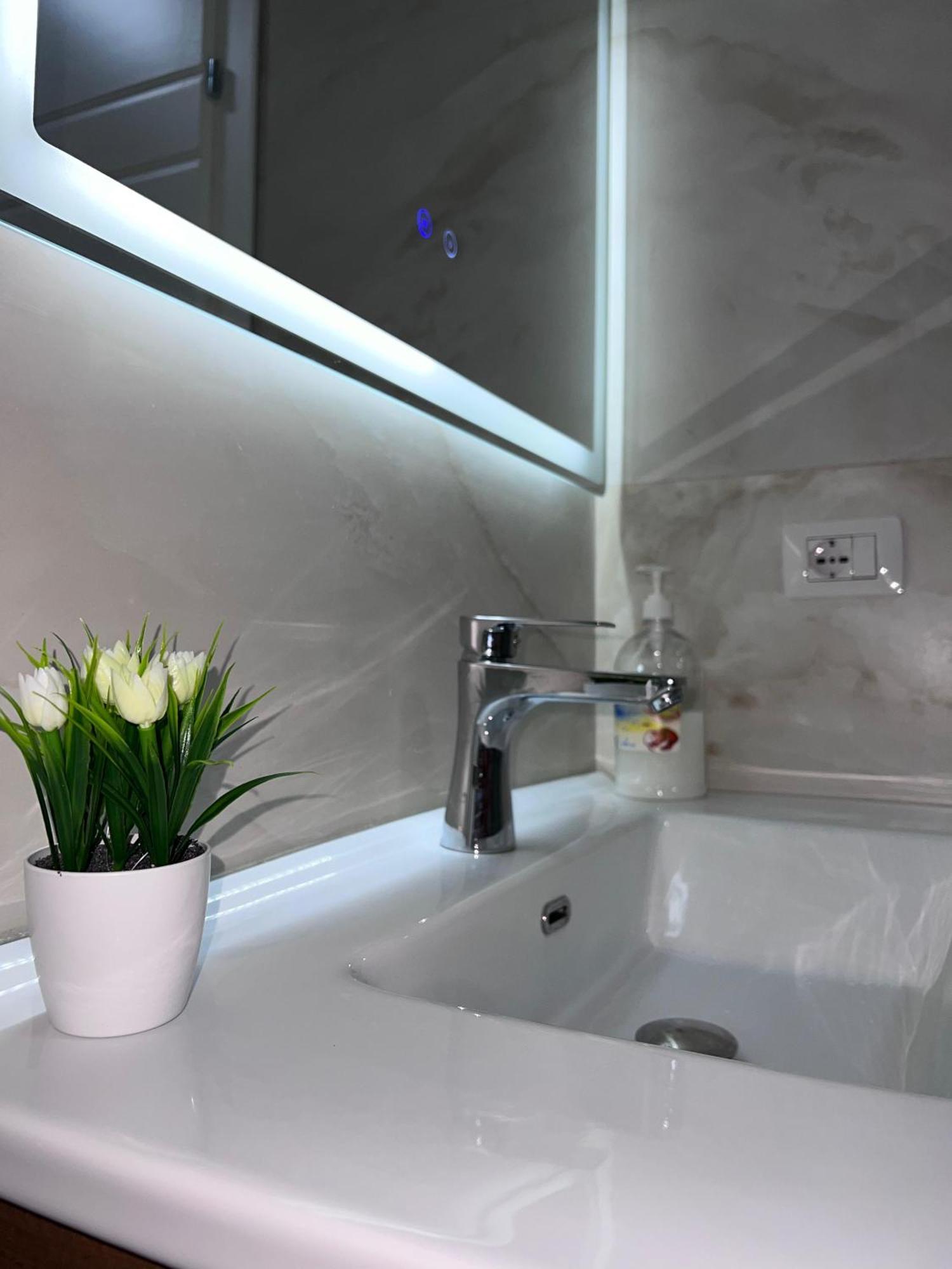 Inizio Apartment Shkodër 外观 照片