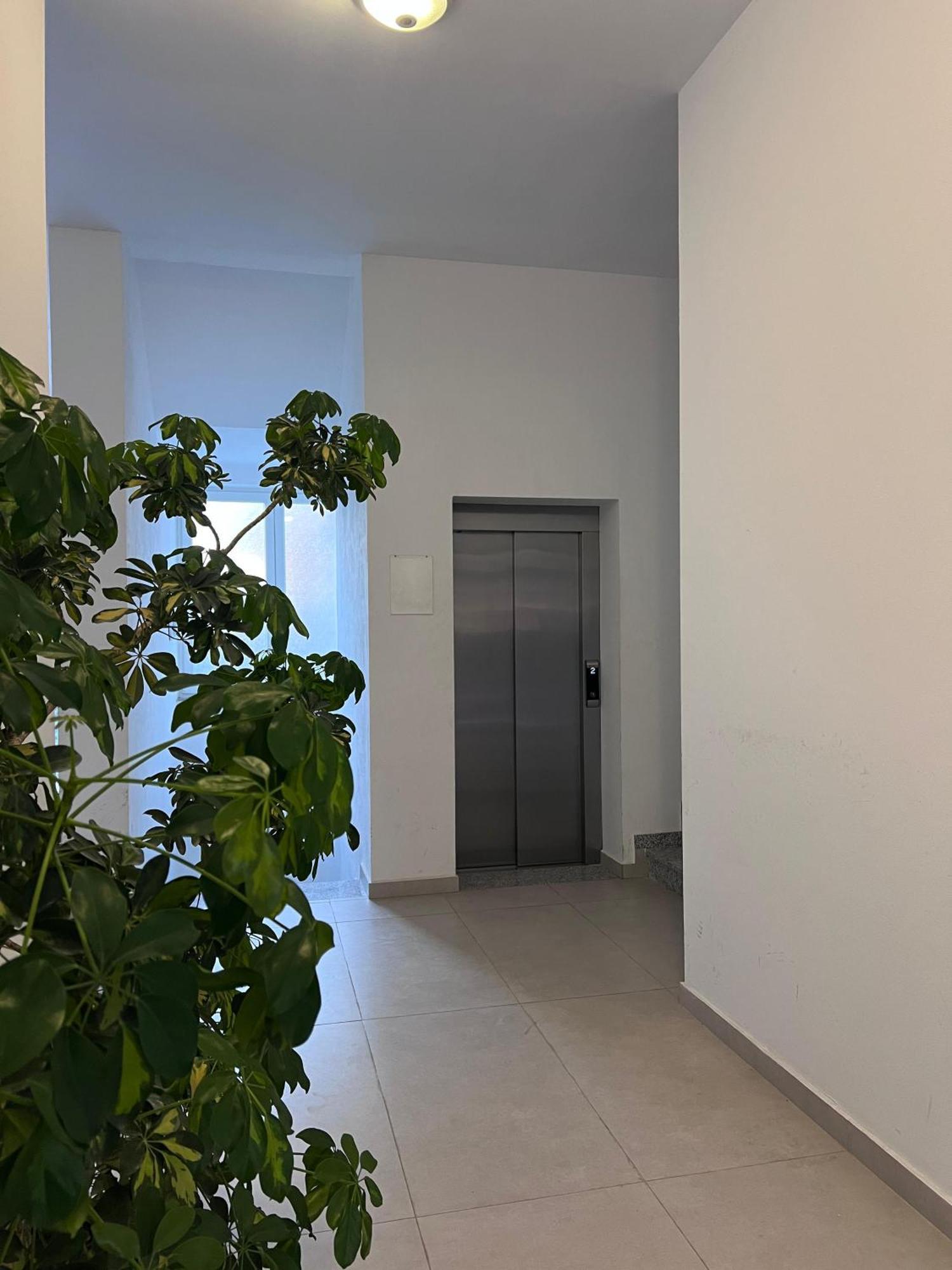 Inizio Apartment Shkodër 外观 照片