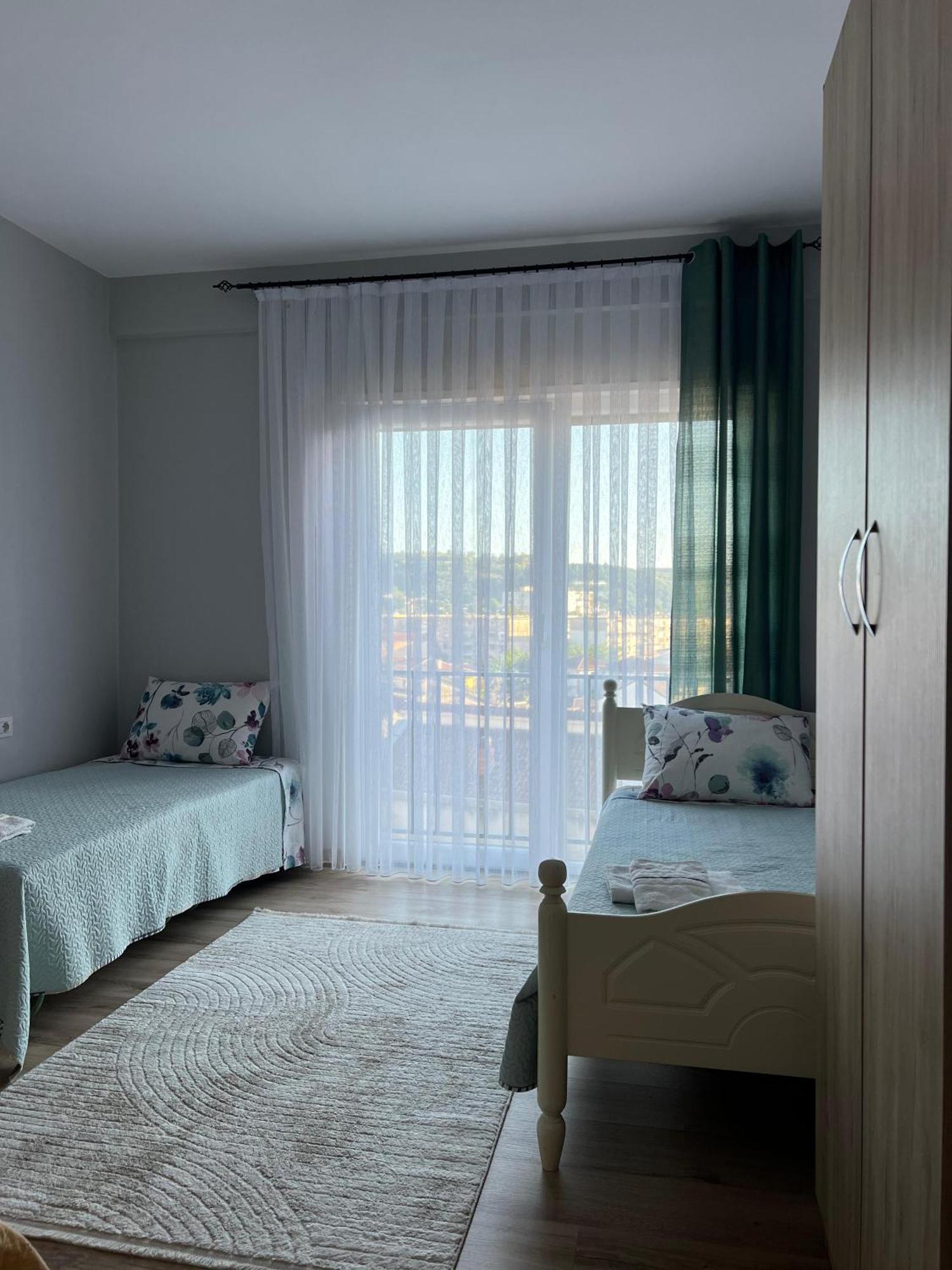 Inizio Apartment Shkodër 外观 照片