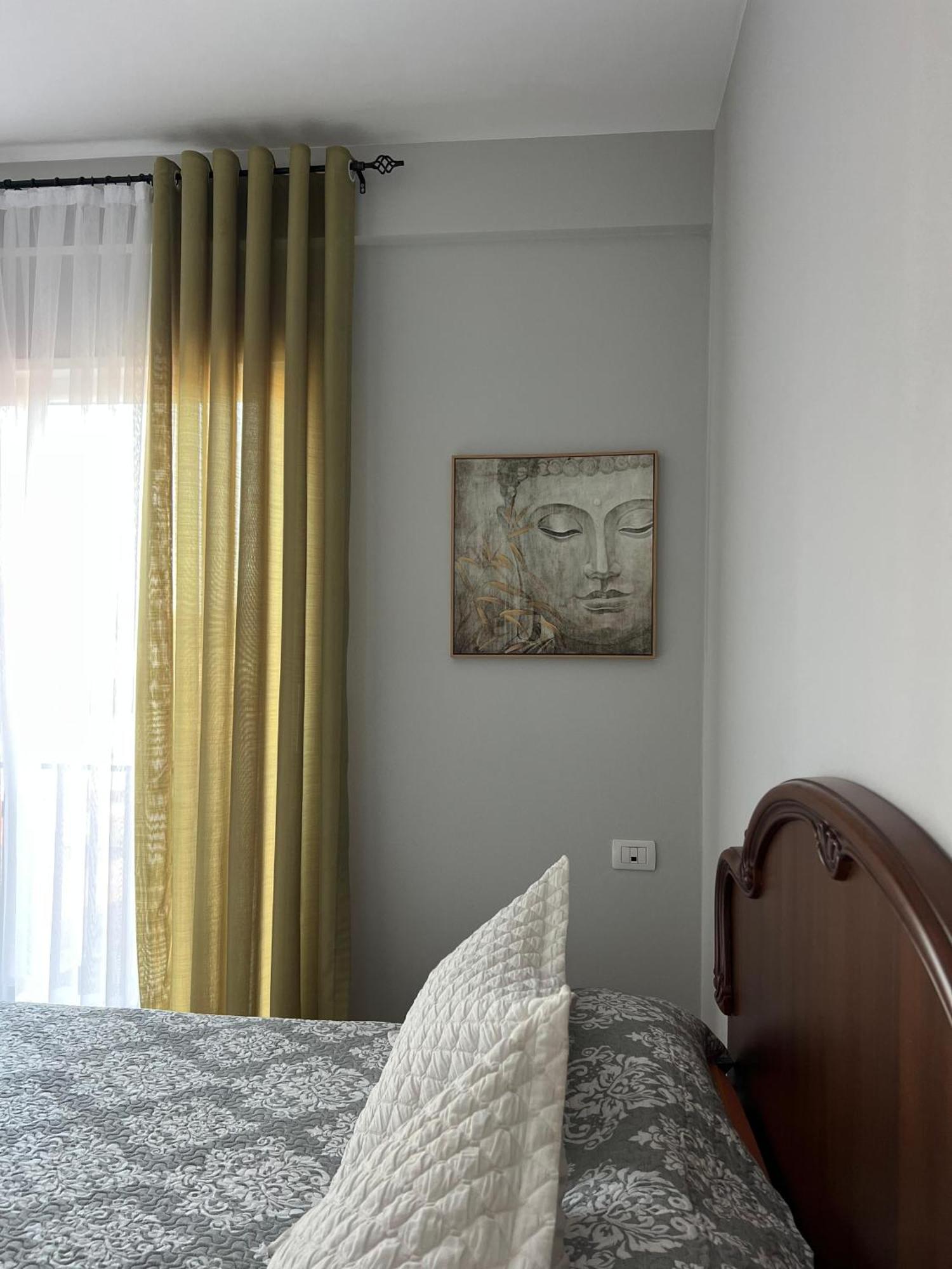 Inizio Apartment Shkodër 外观 照片