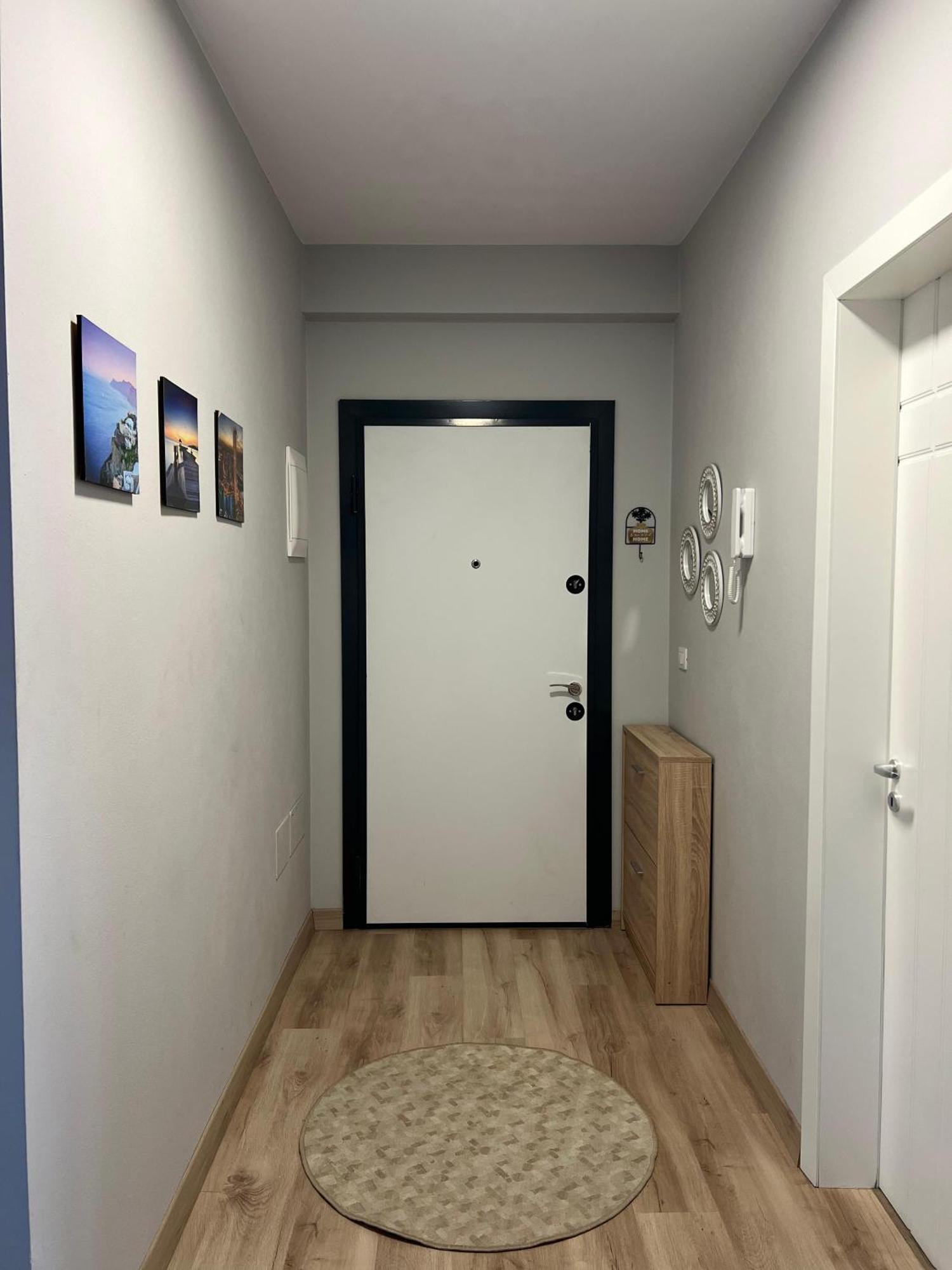 Inizio Apartment Shkodër 外观 照片