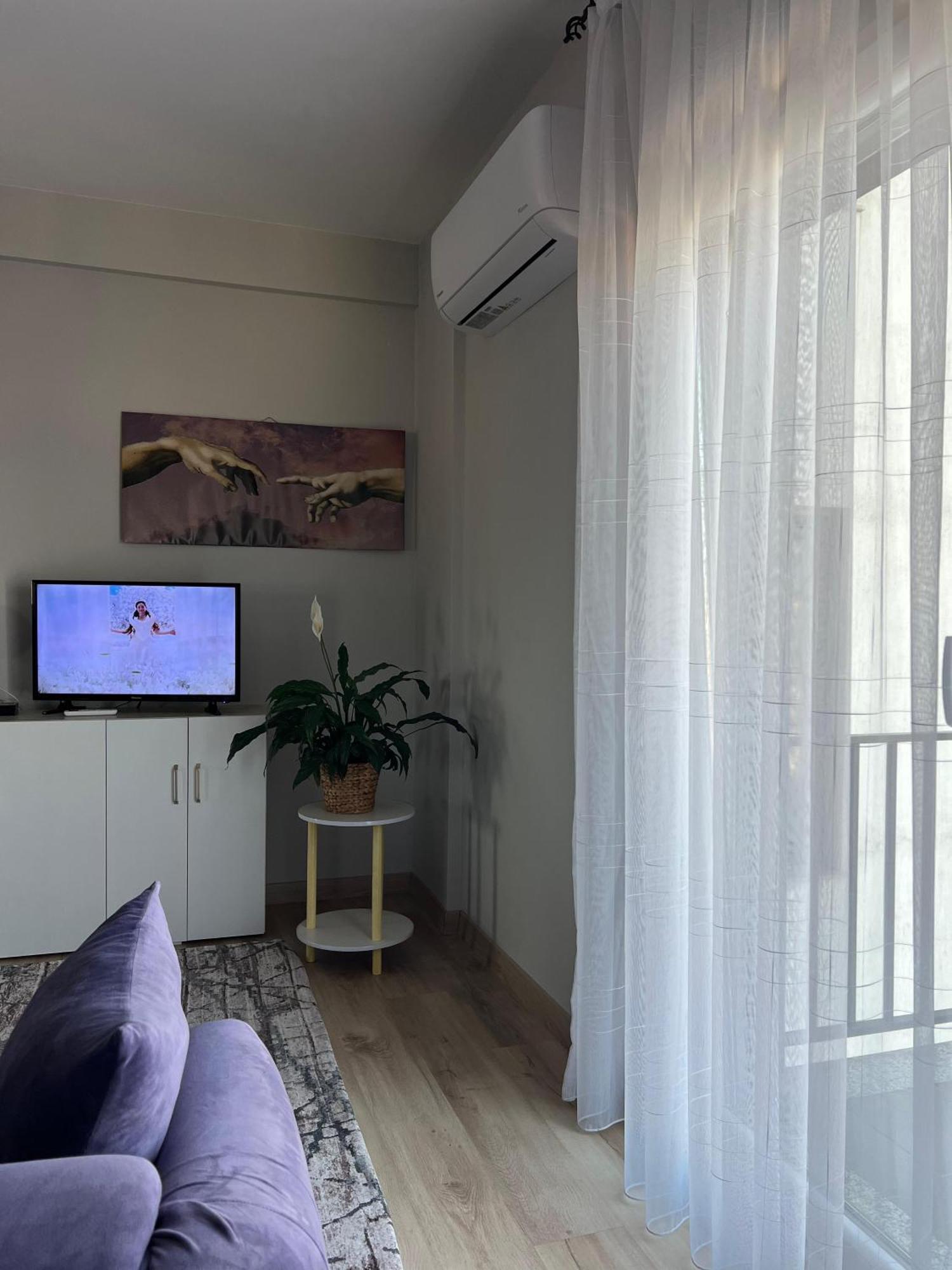 Inizio Apartment Shkodër 外观 照片