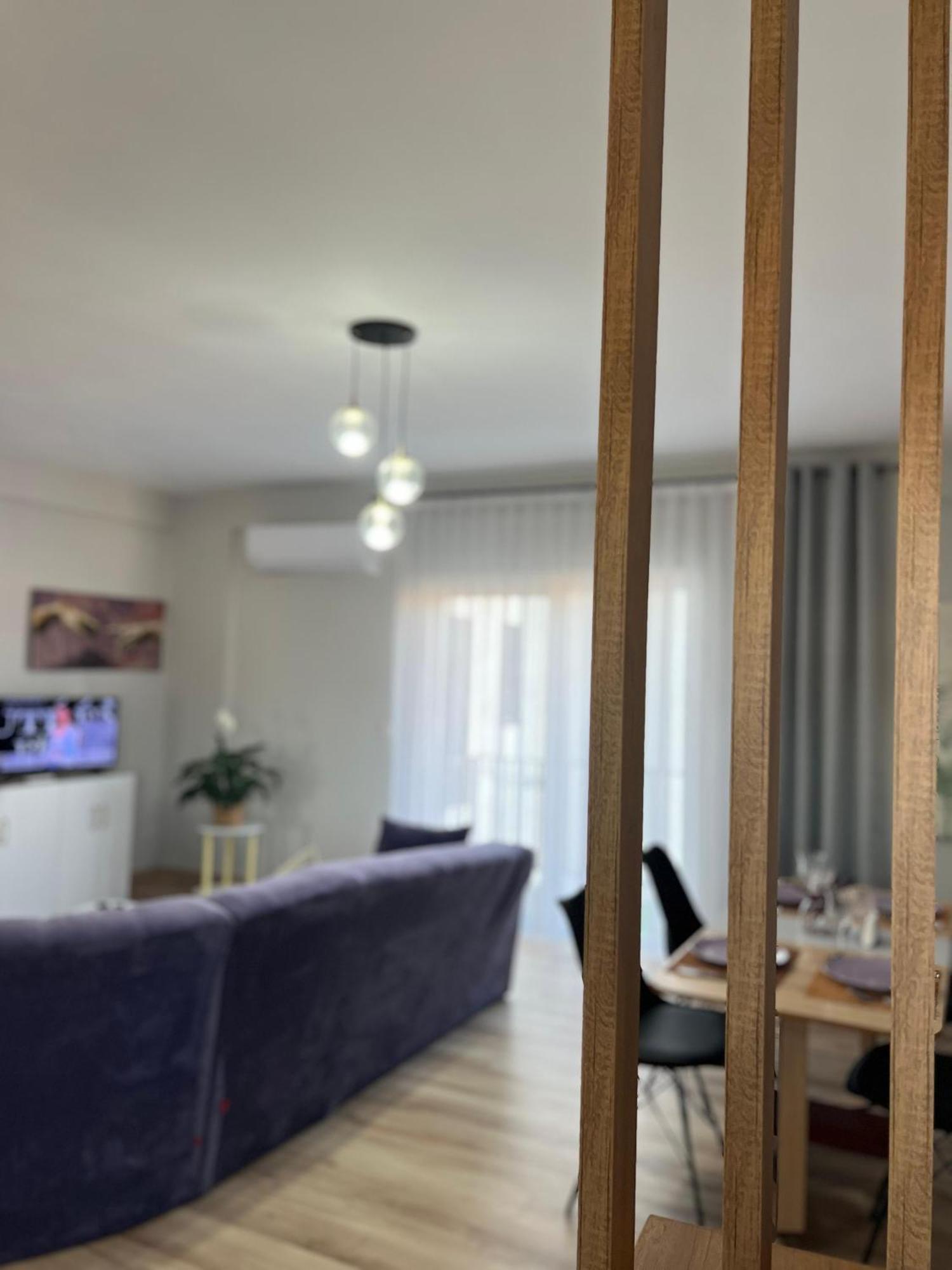 Inizio Apartment Shkodër 外观 照片