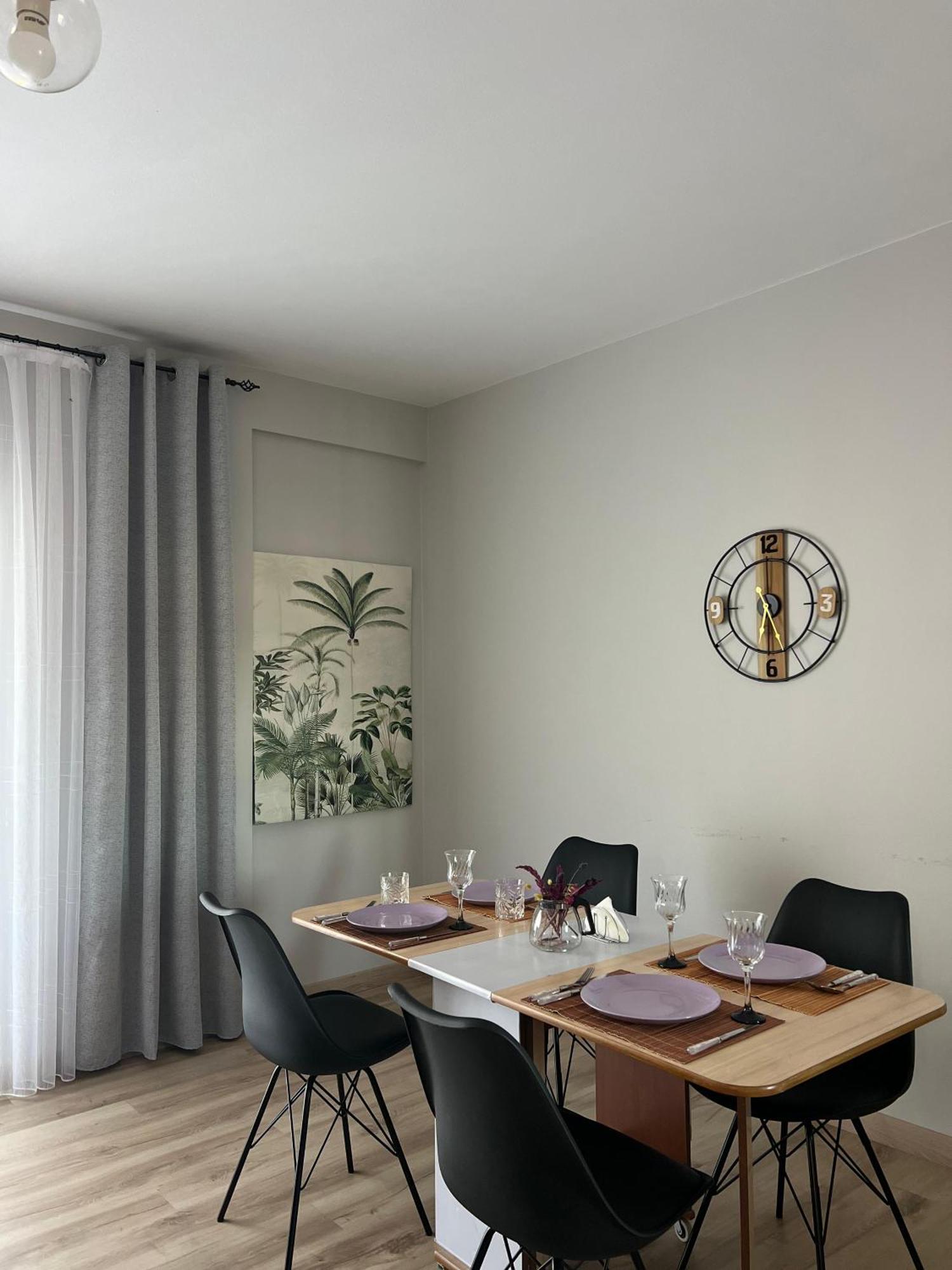 Inizio Apartment Shkodër 外观 照片