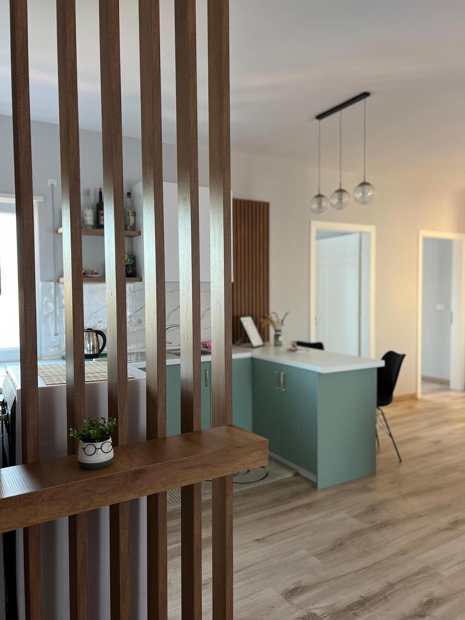 Inizio Apartment Shkodër 外观 照片