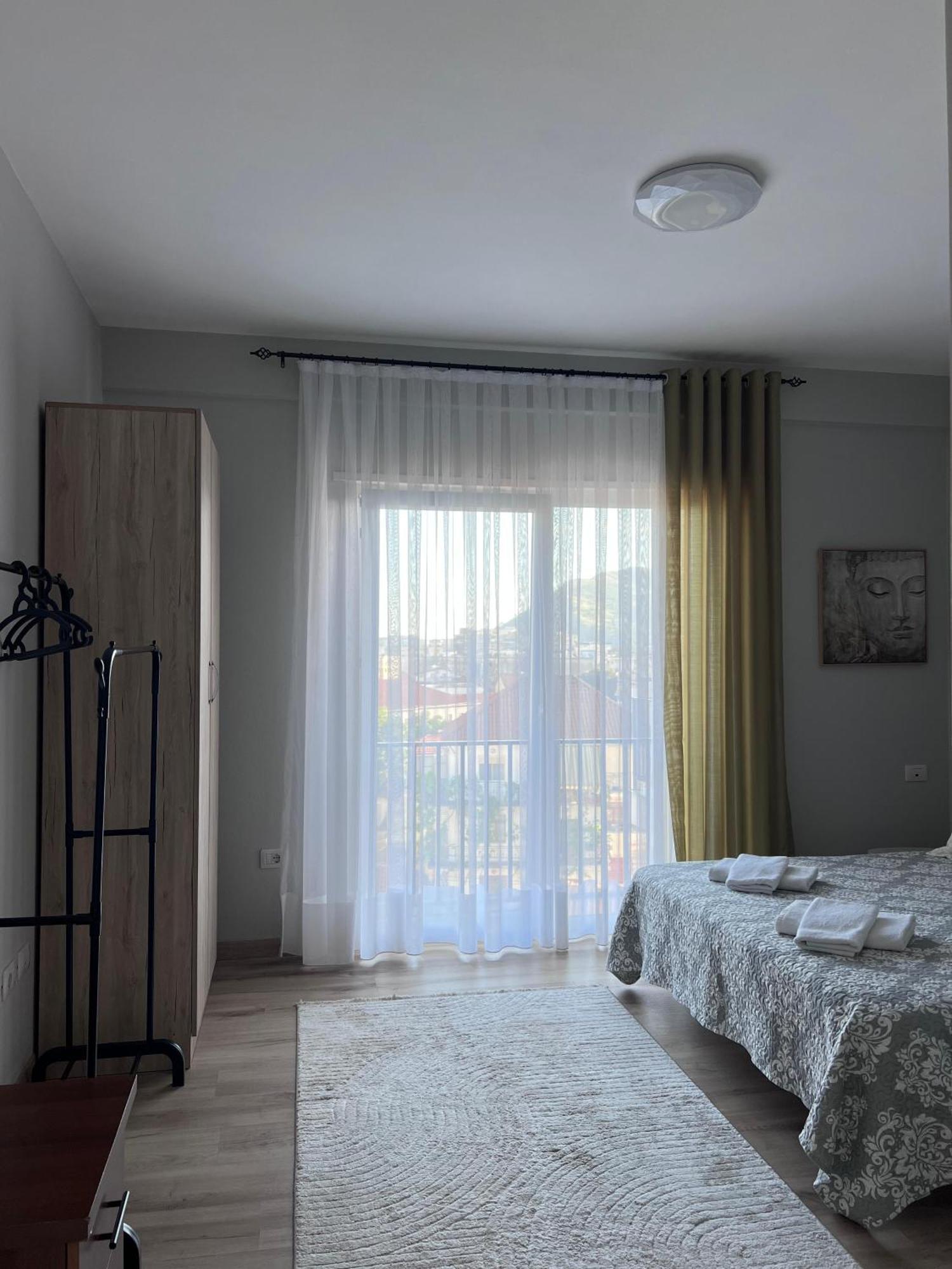 Inizio Apartment Shkodër 外观 照片